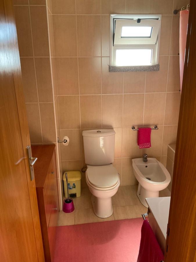 Moniz Apartment Caniço Buitenkant foto